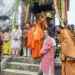 RSS chief takes part in consecration of Bharata Mata temple in TN