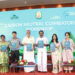 Minister of Environment Meyyanathan releases Tamil Glossary on Climate Change