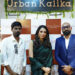 ‘Ponniyin Selvan’ fame Sobhita Dhulipala launches Urban Kalika in Chennai