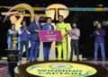 IPL 2023 Final: Jadeja seals dramatic victory as CSK clinch fifth title