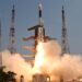 ISRO’s GSLV-F12 carrying navigation satellite NVS-01 lifts off from Sriharikota