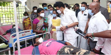 CM Stalin assures tough action as death toll in hooch tragedy touches 14