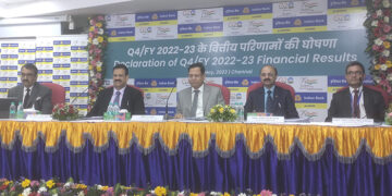Q4 Results: Indian Bank’s net profit rises 47% To Rs 1,447 cr