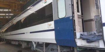 ICF to manufacture 77 Vande Bharat Exp rakes during current fiscal: BG Mallya