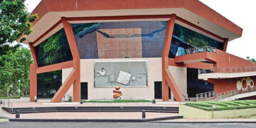 Indian Space Policy – 2023: Opening-up of the Space Sector helps country to touch new horizons