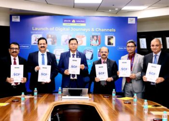 Indian Bank rolls out Supply Chain Finance, upgrades existing Digital services