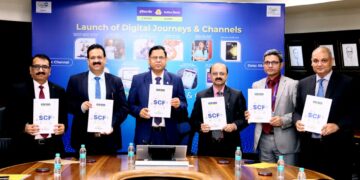 Indian Bank rolls out Supply Chain Finance, upgrades existing Digital services