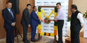 REC lists its Green Bonds of USD 750 Mn at GIFT IFSCA Stock Exchanges