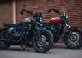 Jawa Yezdi Motorcycles range boosted with tech for a superlative riding experience
