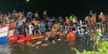 Kerala boat tragedy: Death toll crosses 22; search on for bodies trapped under capsized vessel
