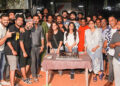 It’s a wrap-up for Dhoni Entertainment’s LGM, Tamil film
