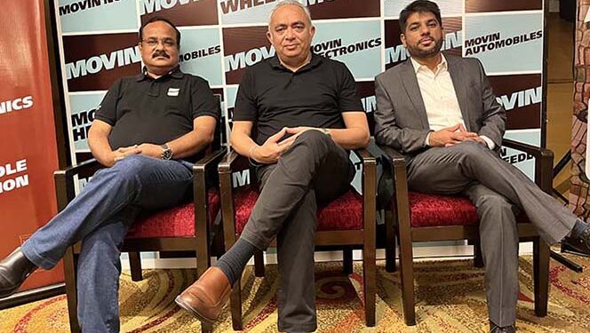 To mark 1st anniversary, MOVIN opens 11th strategic hub in Sriperumbudur near Chennai 