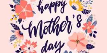 Mother’s Day Special Sweet Treats!