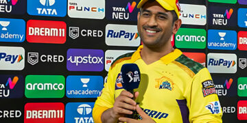 ‘Thalaiva’ talks retirement; TN Chief Minister Stalin calls CSK captain ‘man with a plan’