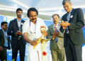 Tamil Nadu IT Minister Mano Thangaraj inaugurates G20 startup event at CIT