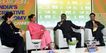 Nari Shakti: Women are already shining and will continue to shine, says Dr L Murugan