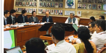 Bullet train: Rail Ministry & MoHUA jointly ink pact with JICA for Project SMART