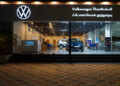Volkswagen India inaugurates 8 new touchpoints in 8 days in 4 states