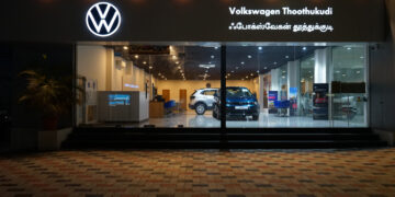 Volkswagen India inaugurates 8 new touchpoints in 8 days in 4 states