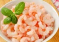 Sunday Special: Prawns to toss – stir & munch