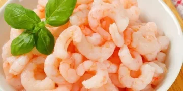 Sunday Special: Prawns to toss – stir & munch
