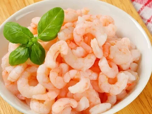 Sunday Special: Prawns to toss – stir & munch
