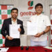 Geetham Veg’s GVR Foods joins hands with Manipal Uni’s Hotel Management School for staff training 