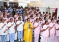 Apollo Hospitals launches upskilling programme for angels in white on Intnl Nurses Day