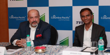 TVS Emerald inks pact with Columbia Pacific to launch senior living project in Chennai