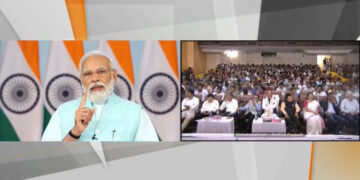 5th Rozgar Mela: PM Modi distributes 71,000 appointment letters to new recruits