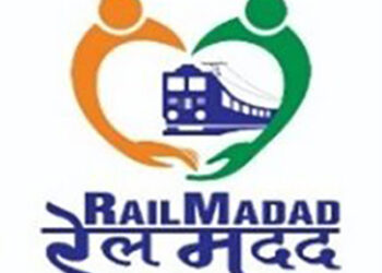 Southern Railway’s RailMadad wing disposes of 90,963 complaints in FY 2022-23