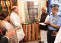 Rajnath opens IAF Heritage Centre, showcasing its legacy & tech progress, in Chandigarh