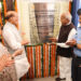 Rajnath opens IAF Heritage Centre, showcasing its legacy & tech progress, in Chandigarh