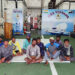 ICG brings home ten rescued fishermen from Maldivian waters