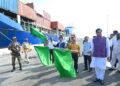 Shantanu Thakur flags off direct container shipping service from Tuticorin to Maldives