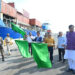 Shantanu Thakur flags off direct container shipping service from Tuticorin to Maldives