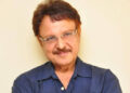 Versatile South Indian actor Sarath Babu, 71, passes away in Hyderabad