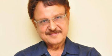 Versatile South Indian actor Sarath Babu, 71, passes away in Hyderabad