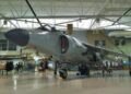 AP Chief Minister opens Sea Harrier war plane museum in Visakhapatnam