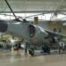 AP Chief Minister opens Sea Harrier war plane museum in Visakhapatnam