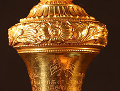 TN’s historical sceptre ‘Sengol’ will be installed in new Parliament building: Amit Shah