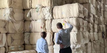 Shahi Exports becomes the first Indian Mill to undergo YESS assessment