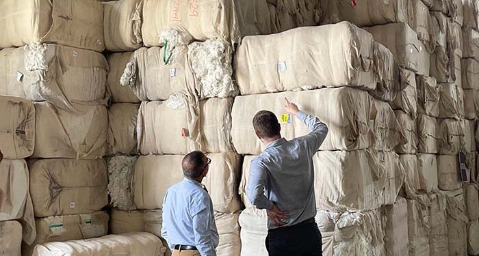 Shahi Exports becomes the first Indian Mill to undergo YESS assessment