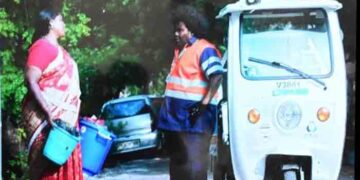 Litter-free cities: TN govt launches drive for solid waste management awareness