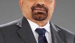Madras Chamber takes over Chairmanship of Consultative Committee of City Chambers of Commerce, Chennai 