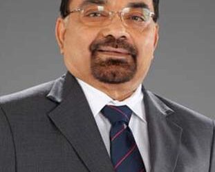 Madras Chamber takes over Chairmanship of Consultative Committee of City Chambers of Commerce, Chennai 