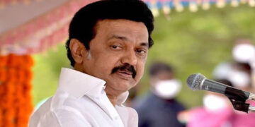 Tamil Nadu CM Stalin leaves for 9-day foreign trip to attract investments