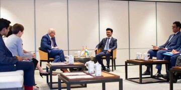 At investors’ meeting, Tamil Nadu inks 6 pacts with Singapore