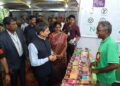 TN Guv urges TNAU to empower the farmer producers organization towards excellence