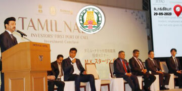 Chief Minister Stalin’s visit: TN inks 6 MoUs worth Rs 800 Cr with Japanese firms